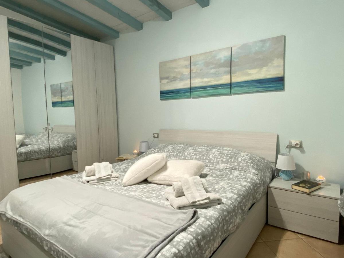 Villa Bianca Tertenìa Extérieur photo